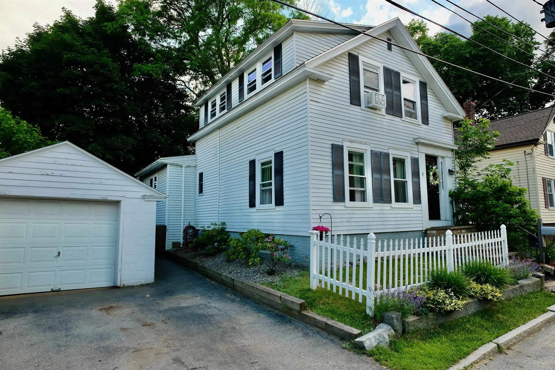 5 Lincoln Street Concord NH 03301
