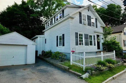 5 Lincoln Street Concord NH 03301