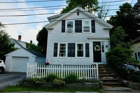 5 Lincoln Street Concord NH 03301