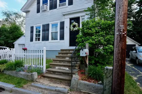 5 Lincoln Street Concord NH 03301