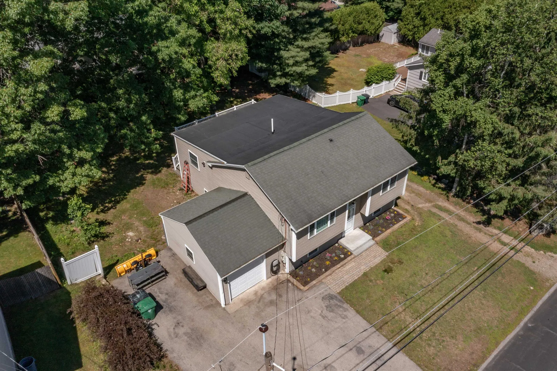 65 Tenby Drive Nashua NH 03062