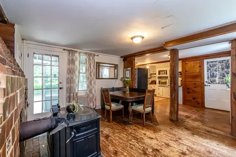 676 Abbot Hill Road Wilton NH 03086