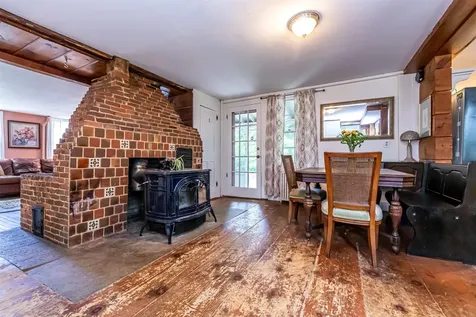 676 Abbot Hill Road Wilton NH 03086