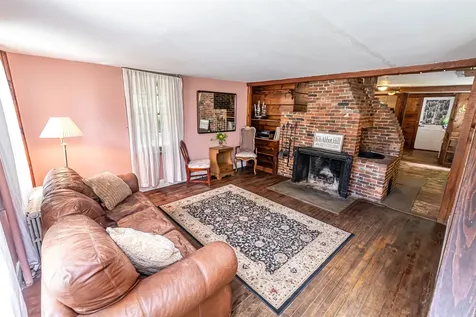 676 Abbot Hill Road Wilton NH 03086