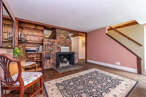 676 Abbot Hill Road Wilton NH 03086
