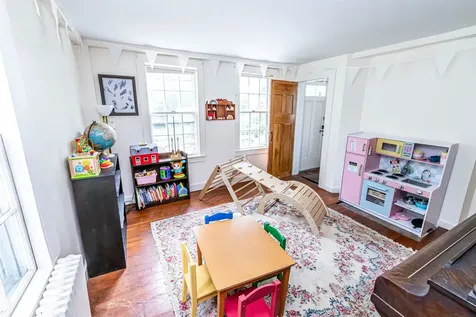 676 Abbot Hill Road Wilton NH 03086