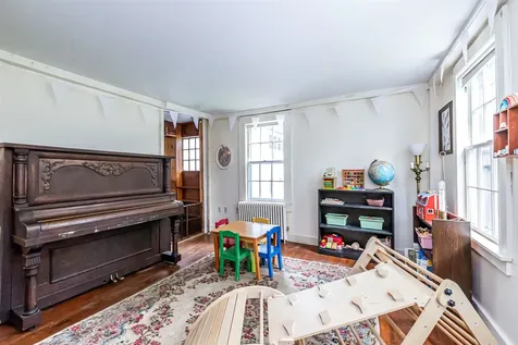 676 Abbot Hill Road Wilton NH 03086