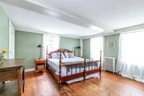 676 Abbot Hill Road Wilton NH 03086