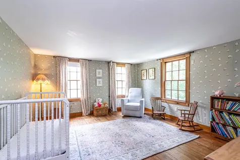 676 Abbot Hill Road Wilton NH 03086