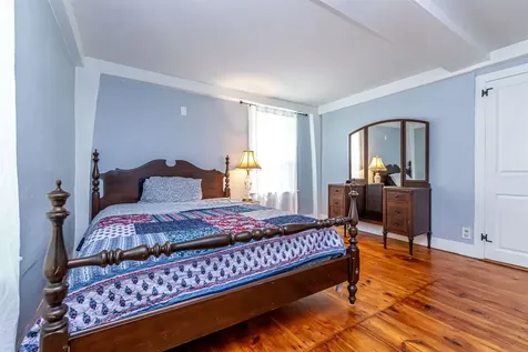676 Abbot Hill Road Wilton NH 03086