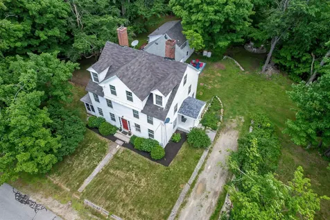 676 Abbot Hill Road Wilton NH 03086