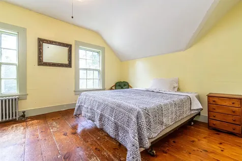 676 Abbot Hill Road Wilton NH 03086
