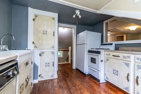 676 Abbot Hill Road Wilton NH 03086