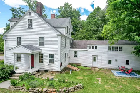 676 Abbot Hill Road Wilton NH 03086