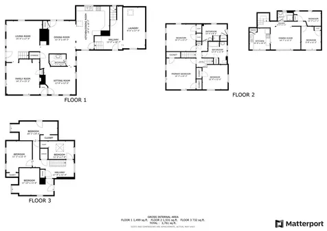 676 Abbot Hill Road Wilton NH 03086