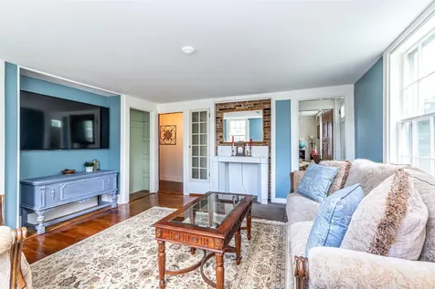 676 Abbot Hill Road Wilton NH 03086