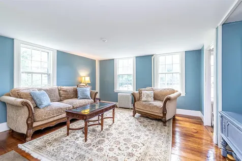 676 Abbot Hill Road Wilton NH 03086