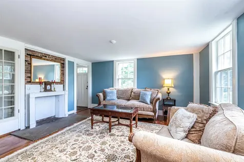 676 Abbot Hill Road Wilton NH 03086