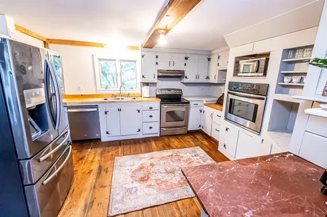 676 Abbot Hill Road Wilton NH 03086