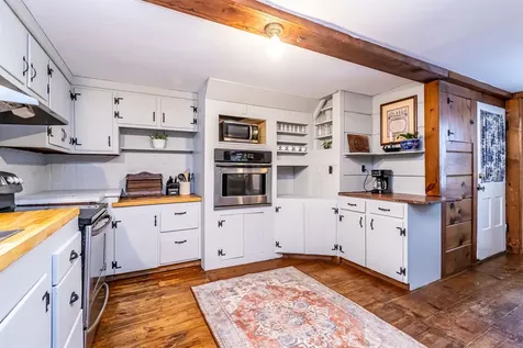 676 Abbot Hill Road Wilton NH 03086