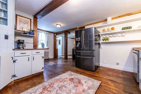 676 Abbot Hill Road Wilton NH 03086
