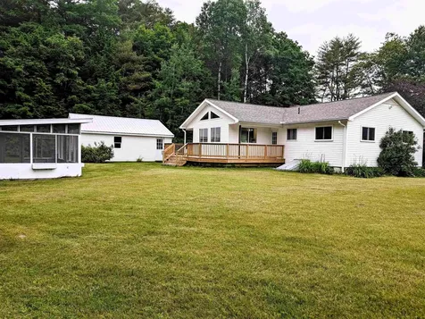 67 Water Street Boscawen NH 03303