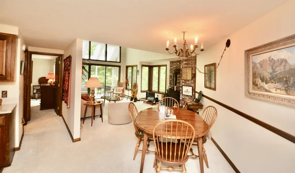 32 Pleasant Drive Grantham NH 03753