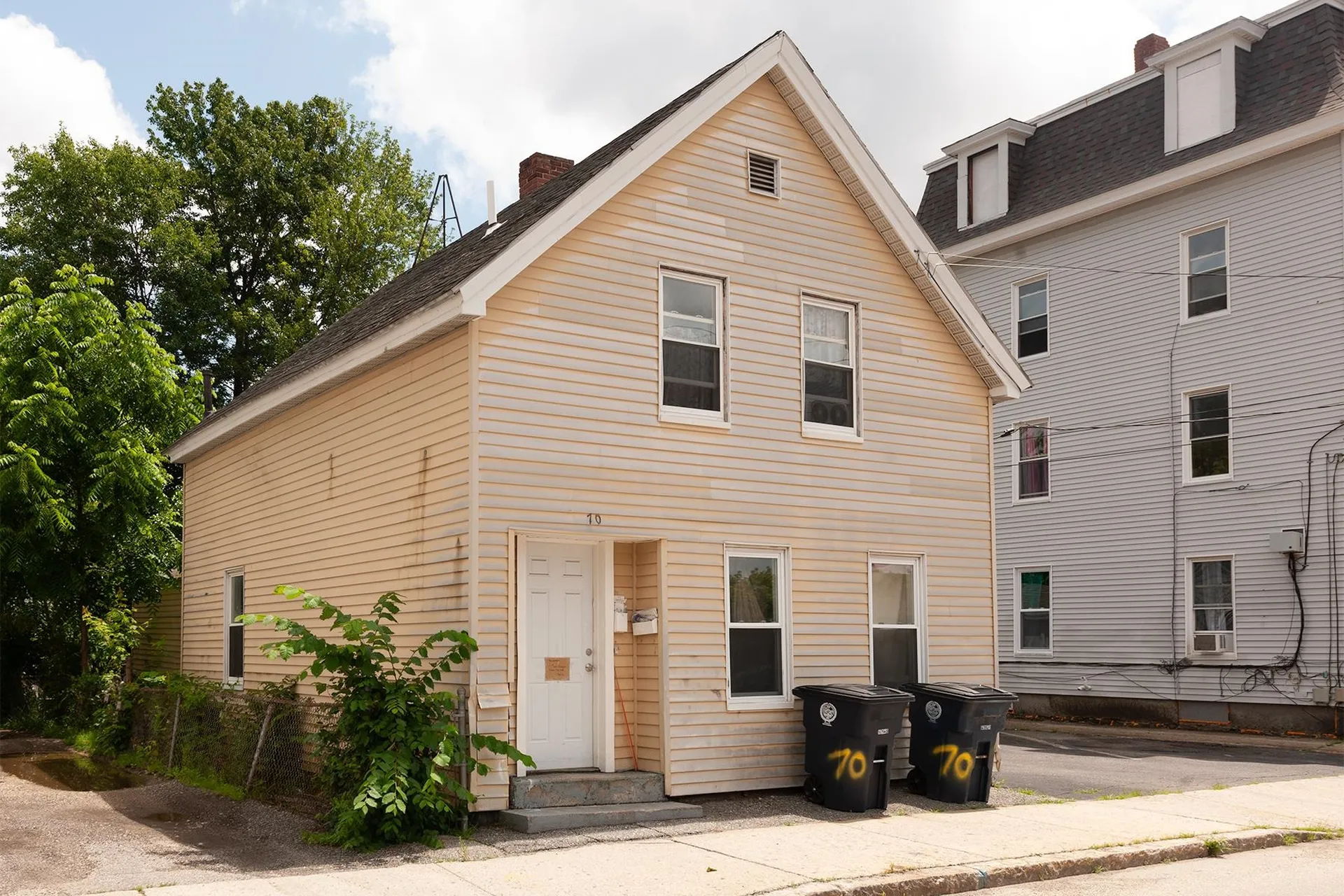 70 Chestnut Street Nashua NH 03060