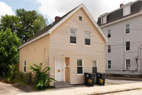 70 Chestnut Street Nashua NH 03060