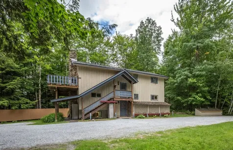63 Off Telefon Trail Killington VT 05751