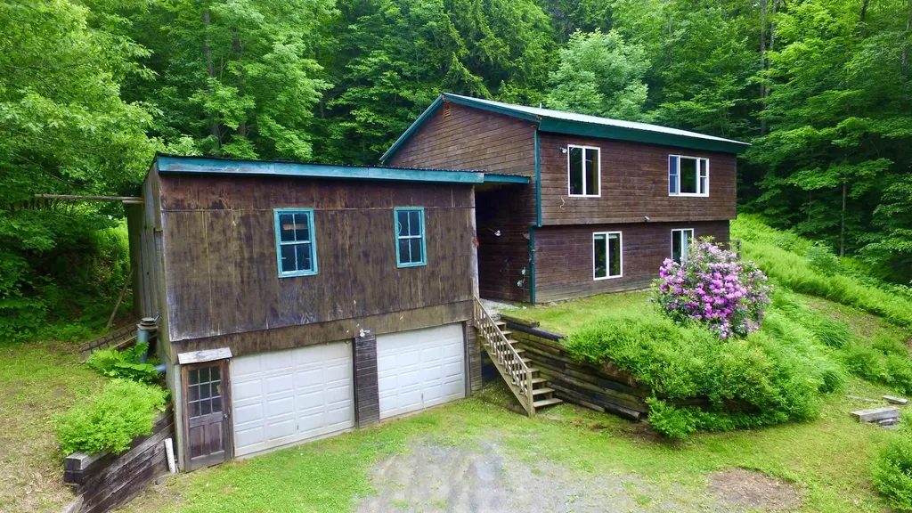 103 Olmsted Drive West Windsor VT 05037