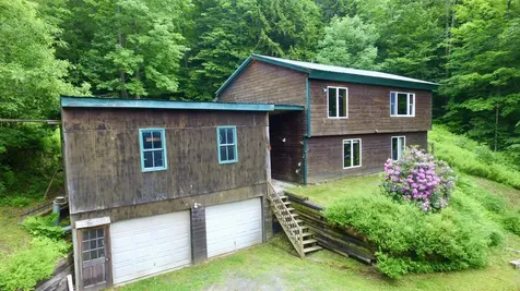 103 Olmsted Drive West Windsor VT 05037