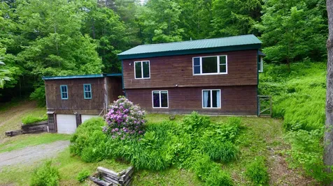 103 Olmsted Drive West Windsor VT 05037