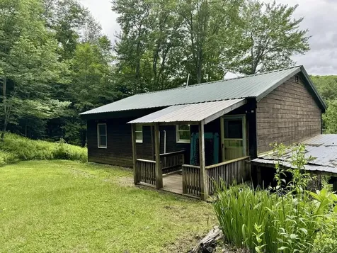 103 Olmsted Drive West Windsor VT 05037