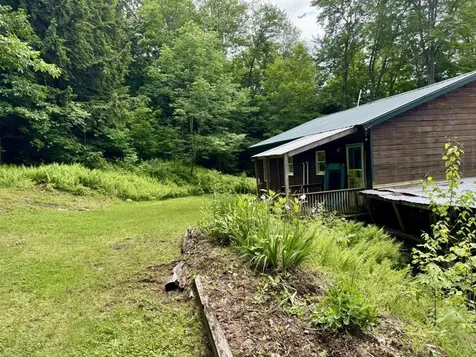 103 Olmsted Drive West Windsor VT 05037