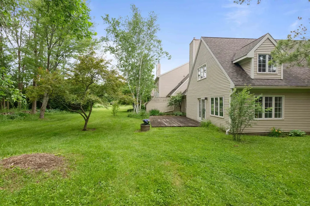 141 Covington Lane Shelburne VT 05482