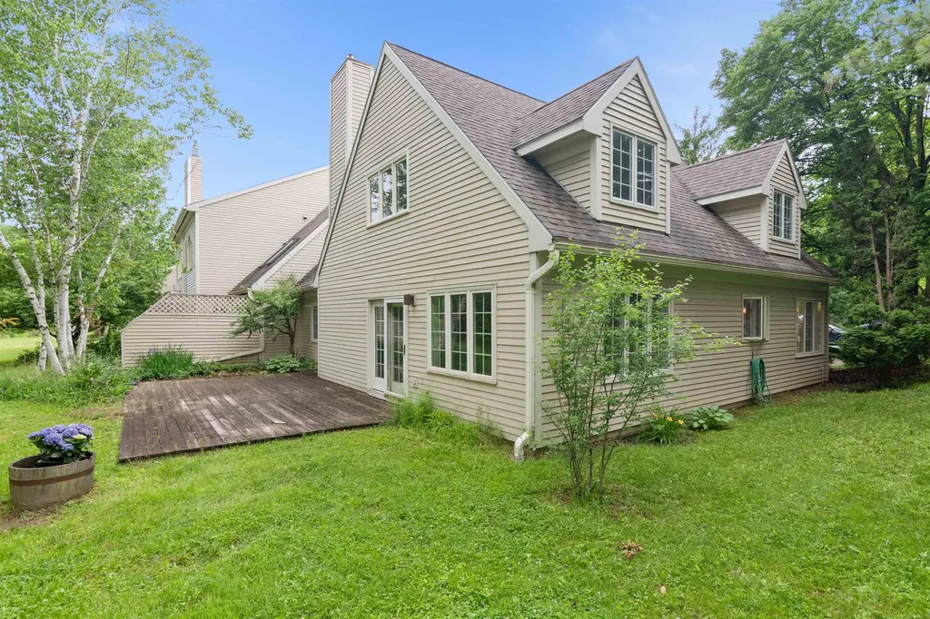 141 Covington Lane Shelburne VT 05482