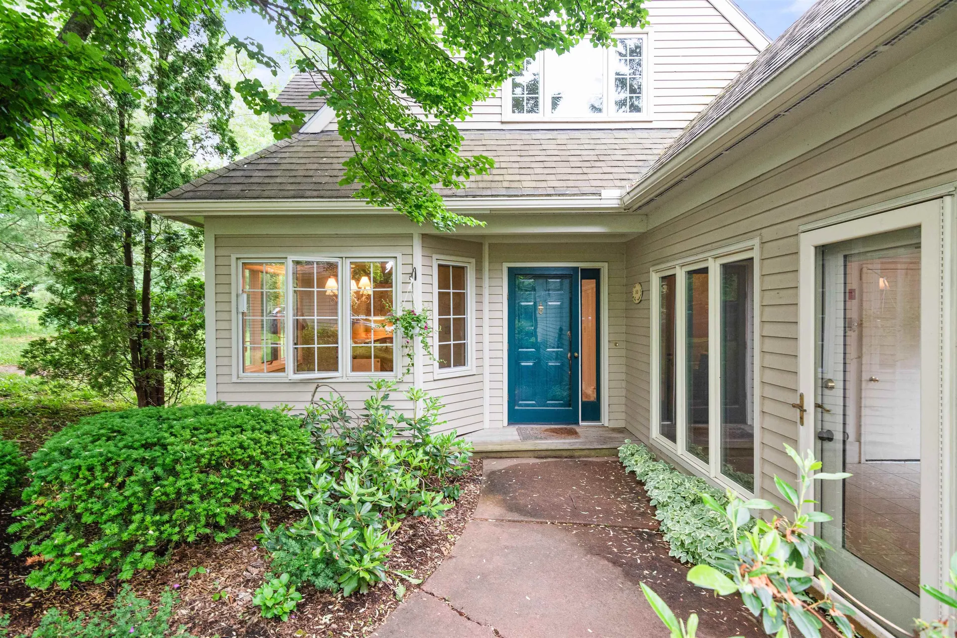 141 Covington Lane Shelburne VT 05482