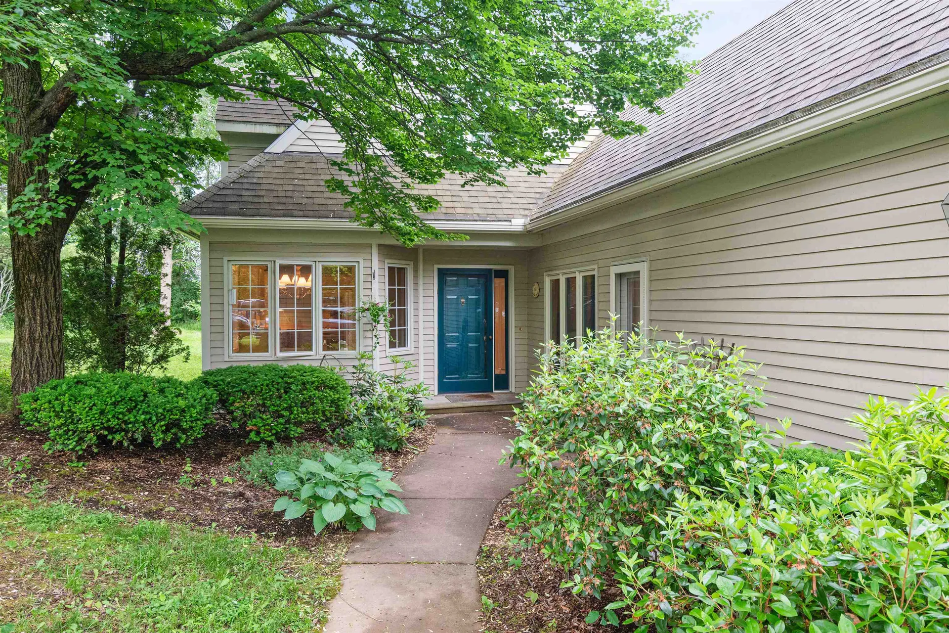 141 Covington Lane Shelburne VT 05482