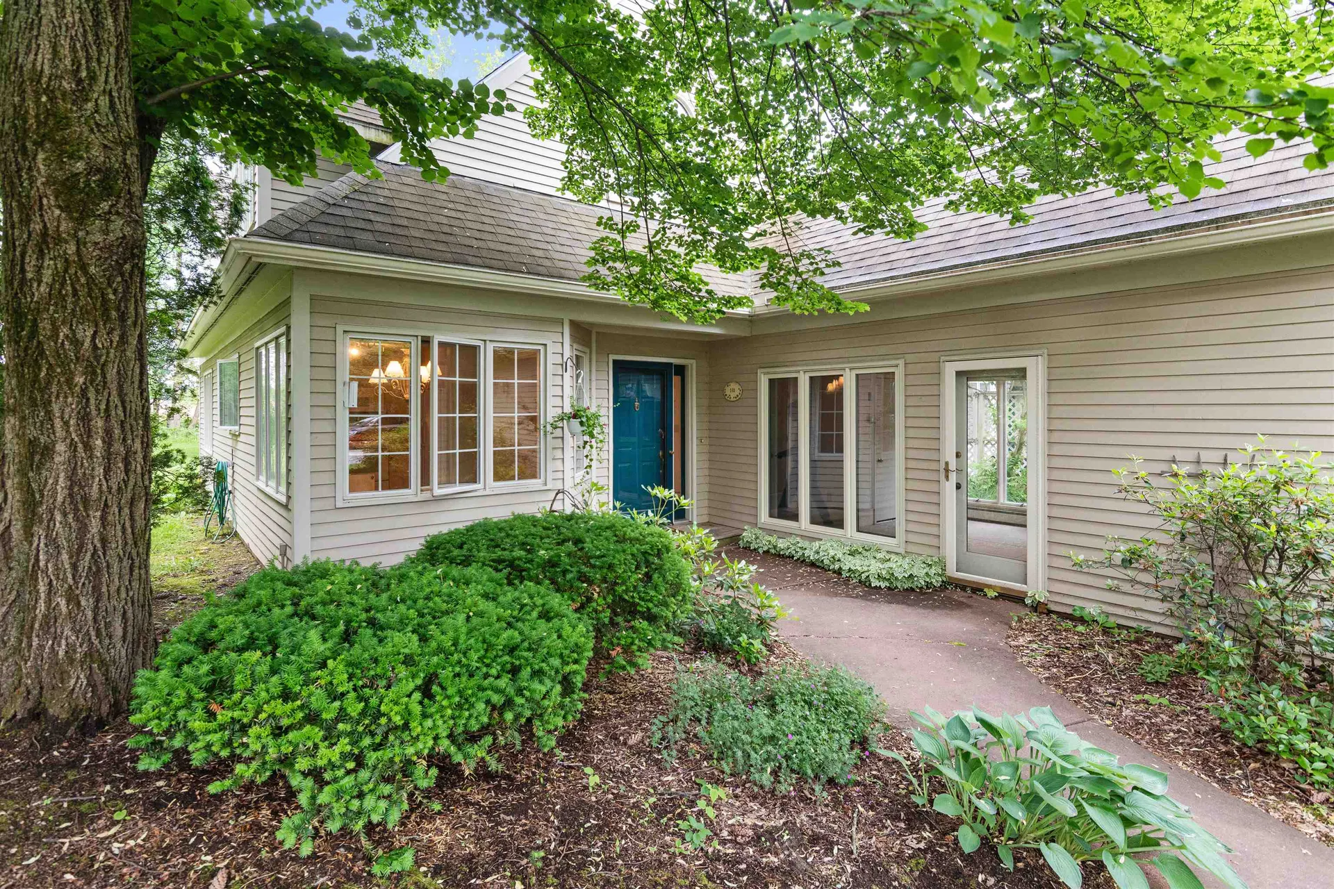 141 Covington Lane Shelburne VT 05482