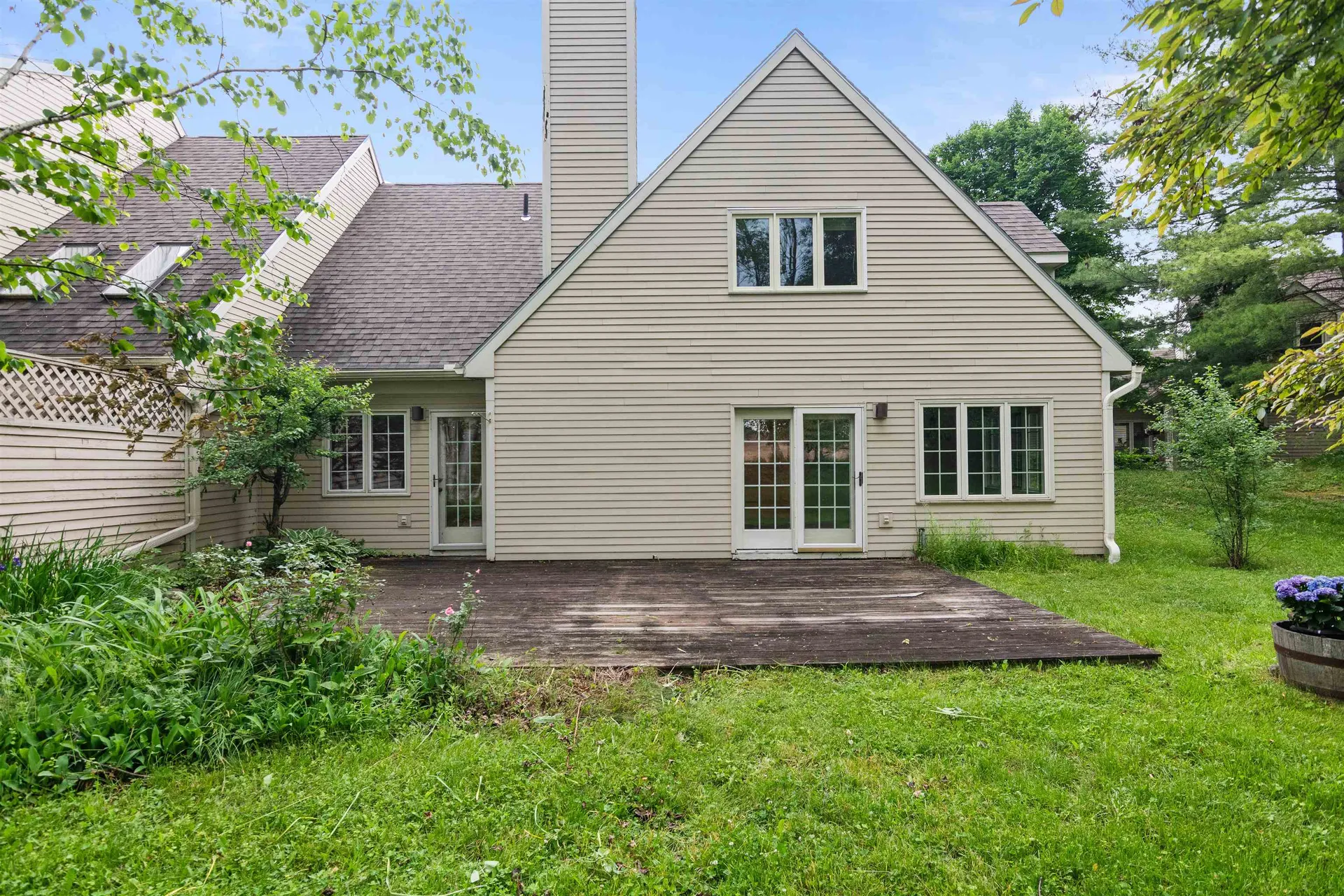 141 Covington Lane Shelburne VT 05482