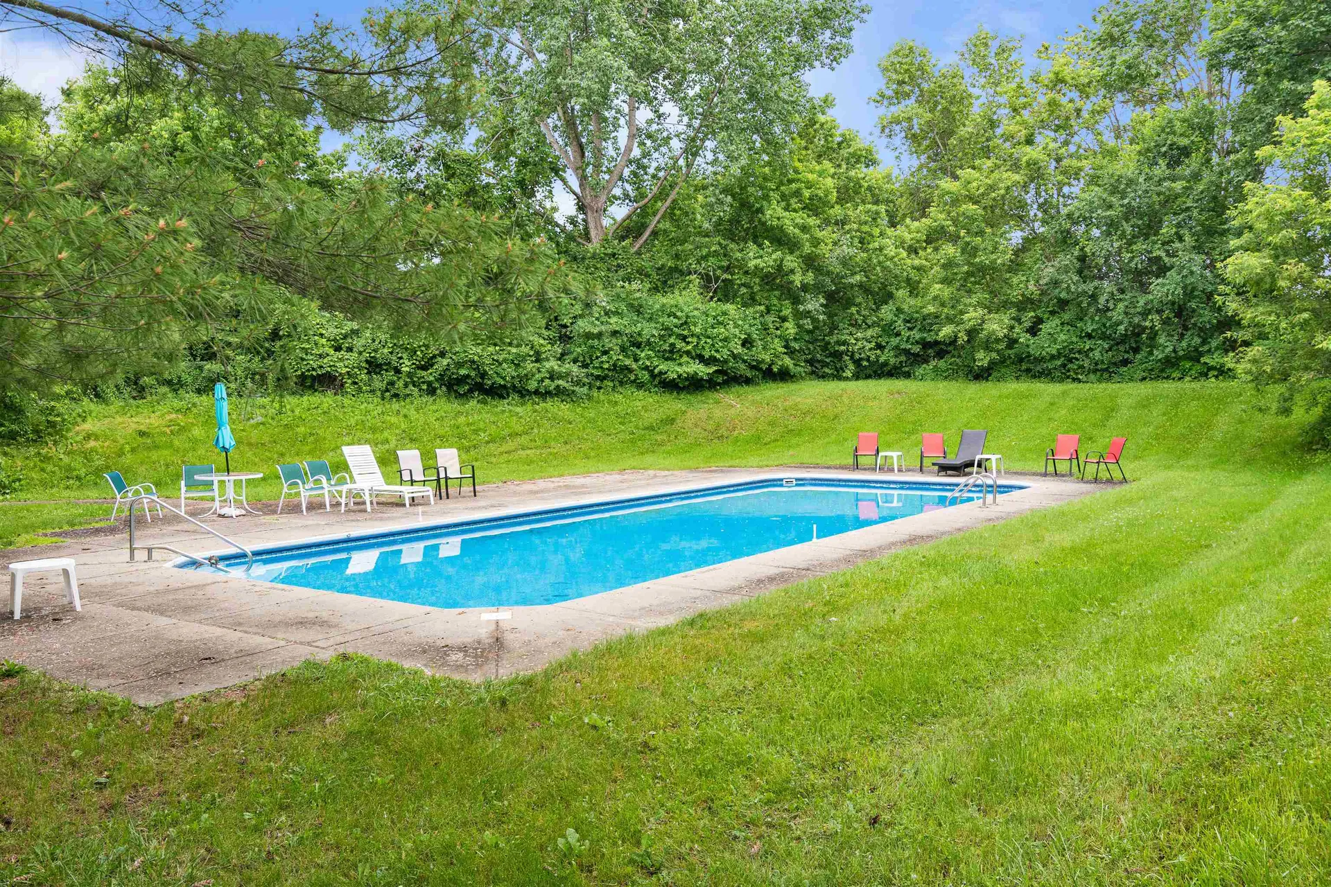 141 Covington Lane Shelburne VT 05482
