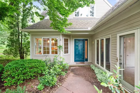 141 Covington Lane Shelburne VT 05482