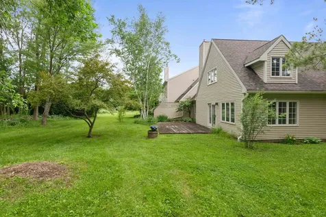 141 Covington Lane Shelburne VT 05482