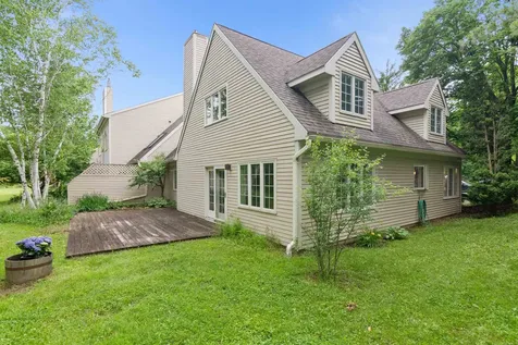 141 Covington Lane Shelburne VT 05482