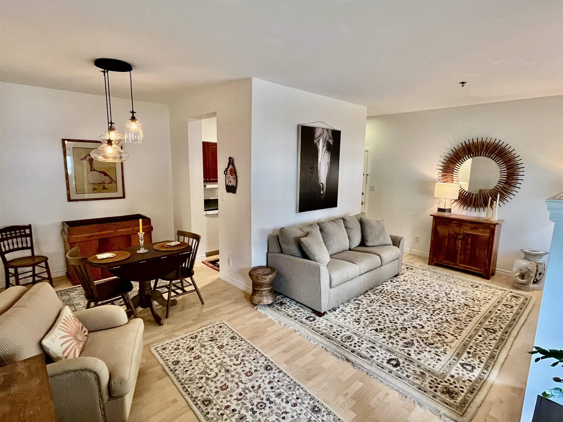 44 Park Place Stowe VT 05672
