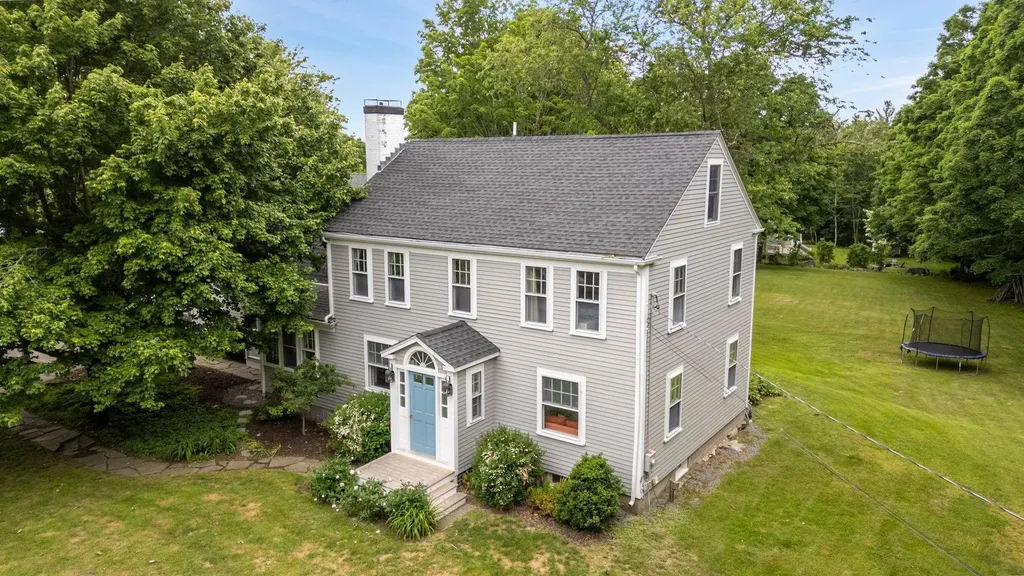 19 Blueberry Lane Rye NH 03870
