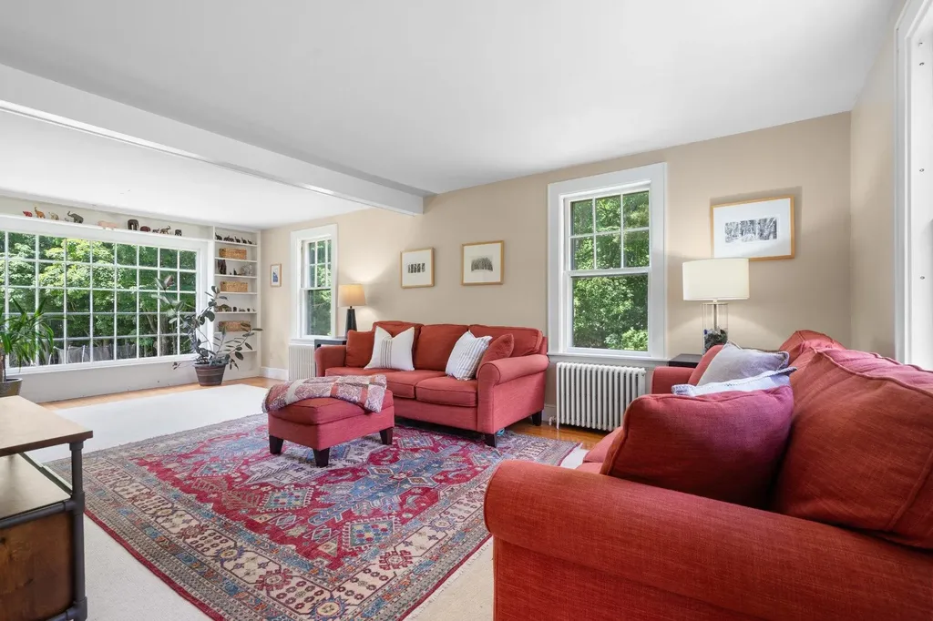 19 Blueberry Lane Rye NH 03870