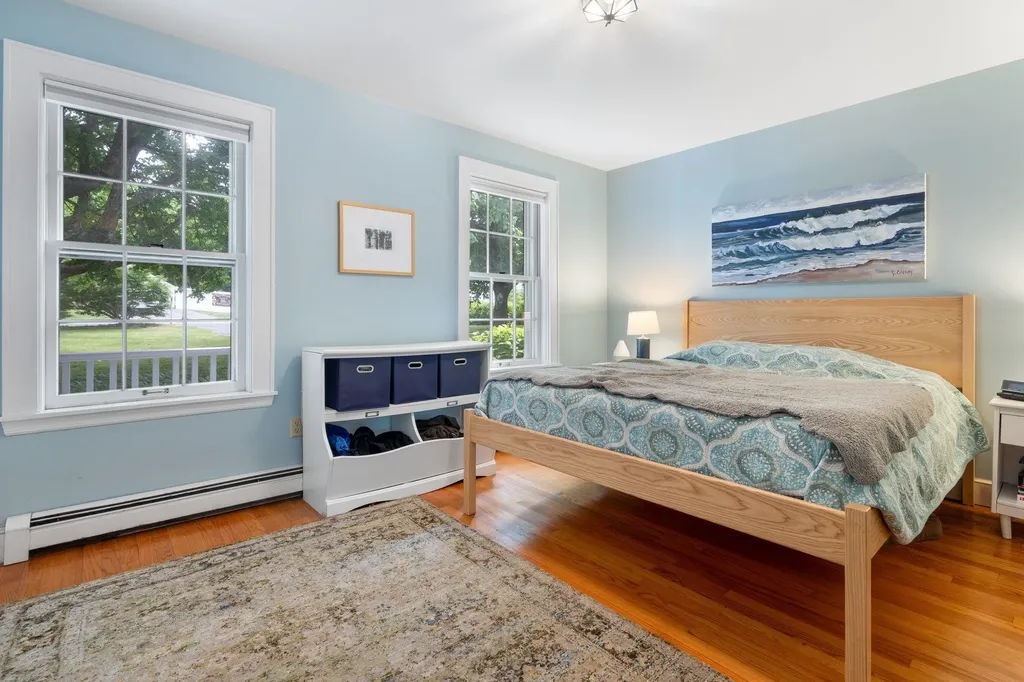19 Blueberry Lane Rye NH 03870