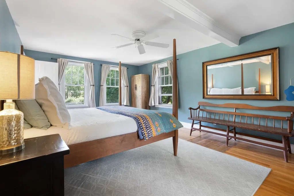 19 Blueberry Lane Rye NH 03870